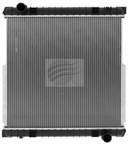 RADIATOR IVECO EUROCARGO 100/E18, 150/E21, 504080547 JR4253J