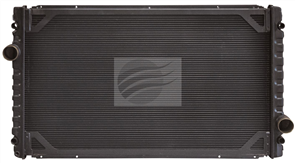 RADIATOR INTERNATIONAL 9200I EAGLE 9900 2006 &gt; 1019X622 JR4258HD