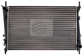 RADIATOR JAGUAR X TYPE X400 AUTO 2001&gt;2010 2.0 2.5 3.0LT JR4301J