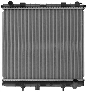 RADIATOR RANGE ROVER 95-00 A/P CORE SIZE 495 X 565 X 40MM JR4403J