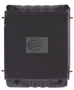 RADIATOR Y LANDROVER 90/110 TURBO DIESEL CORE SIZE 412X410 JR4415J