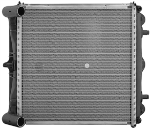 RADIATOR PORSCHE GT3 & 911 3.4L CARRERA 97- M/T A/P R/HAND RAD JR4911J