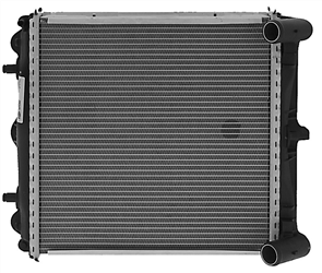 RADIATOR PORSCHE GT3 & 911 3.4L CARRERA 97- M/T A/P L/HAND RAD JR4912J