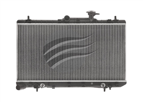 RADIATOR HYUNDAI ACCENT 2000- 1.5 Lt A/T A/P JR5017J