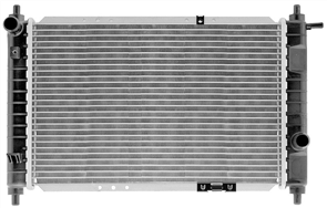 RADIATOR DAEWOO MATIZ M/T & A/T A/P 1999-2004 JR5042J