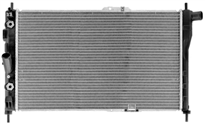 RADIATOR DAEWOO ESPERO A/T A/P DAE0002 JR5044J