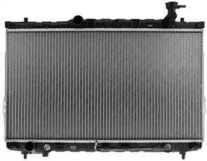 RADIATOR HYUNDAI SANTA FE 00- A/T A/P HYU0011 JR5062J