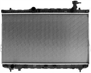 RADIATOR HYUNDAI SANTA FE 00- M/T A/P HYU1012 JR5063J