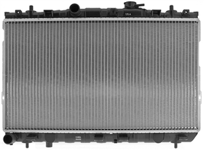 RADIATOR HYUNDAI ELANTRA XD 1.8LT 2.0LT M/T A/P 00-7/06 JR5066J