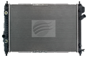 RADIATOR HOLDEN BARINA TK AUTO 2008 &gt; JR5116J