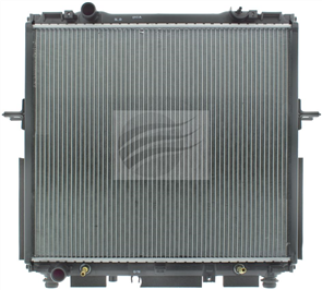 RADIATOR KIA SORENTO BL 3.5LT 2003-2006 AUTO JR5138J