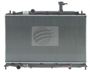 RADIATOR HYUNDAI ACCENT MC 1.6LT AUTO 2006&gt; JR5143J