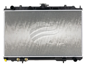 RADIATOR NISSAN MAXIMA A32 A33 AUTO 95&gt;03 JR5192J