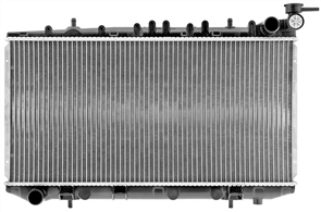 RADIATOR NISSAN PULSAR N14 N15 2.0Lt 91-00 MANUAL JR6000J