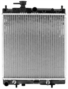 RADIATOR NISSAN MICRA 95-98 1.3Lt A/T A/P JR6011J