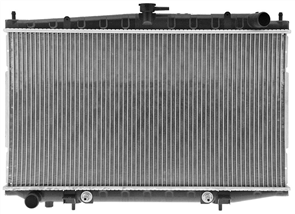 RADIATOR NISSAN BLUEBIRD U13 A/T A/P NIS40085 JR6023J