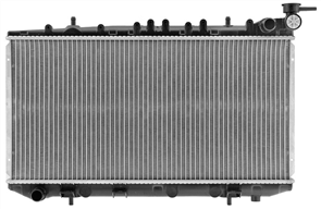 RADIATOR NISSAN PULSAR N14 N15 1.6Lt 91-00 M/T A/P JR6025J