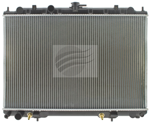RADIATOR NISSAN X-TRAIL 01-07 AUTO 2.5LT JR6034J