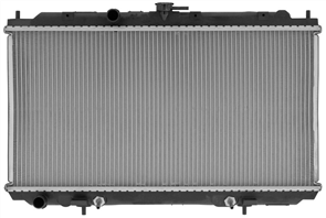 RADIATOR NISSAN PULSAR N16 HATCH 00- A/T A/P JR6038J