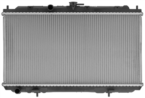 RADIATOR NISSAN PULSAR N16 HATCH 00- M/T A/P JR6039J