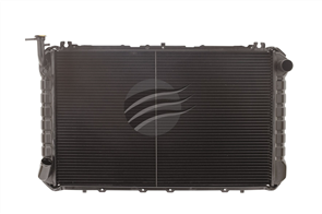 RADIATOR NISSAN PATROL GQ DSL 88-97 M/T C/B FORD MAVERIC JR6045J