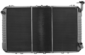 RADIATOR NISSAN PATROL GQ PET 88-97 M/T C/B FORD MAVERIC JR6048J