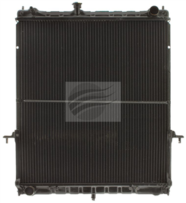 RADIATOR NISSAN PATROL 4.2LT DSL GUY61 3/4/5/ MAN C/B ZD30L JR6151J
