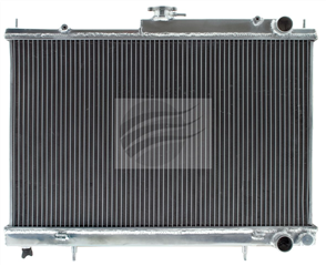 RADIATOR NISSAN SKYLINE R33 2.5LT 93-98 MANUAL ALL ALLOY JR6773HP