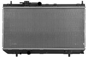 RADIATOR DAIHATSU CHARADE APPLAUSE / PYZAR 97-03 M/T A/P JR7009D