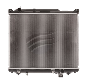 RADIATOR SUZUKI GRAND VITARA XL-7 02- AUTO A/P WITHOUT NECK JR7054J