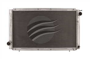 RADIATOR SUBARU LIBERTY 2.0L 89 - 94 M/T ALL ALLOY JR7070HP