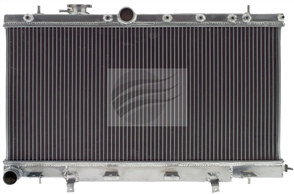 RADIATOR SUBARU WRX 2.0LT 2000-05 MANUAL ALL ALLOY JR7757HP