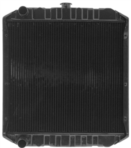 RADIATOR HINO FB 2W FC2W 93-95 YHIN-34015 HIN9025CM JR7921HD