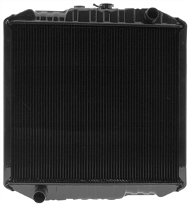 RADIATOR HINO RANGER FE3 FE3W 1992 &gt; 97 JR7926HD