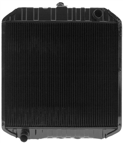 RADIATOR HINO AK174-176 1988-95 YHIN34007 HIN923CM JR7932HD