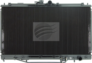 RADIATOR MAGNA TR/TS & VERADA 4Cyl & V6 C/P A/T J12CA RA220 JR8002J