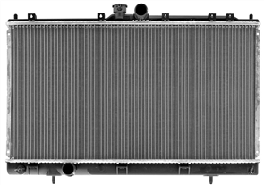 RADIATOR LANCER CG 6/02- M/T A/P MIT41060 JR8023J
