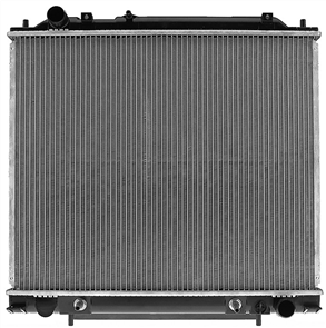 RADIATOR MITSUBISHI STARWAGON 94-00 2.0 & 2.4 PETROL A/T A/P JR8025J