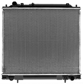 RADIATOR MITSUBISHI STARWAGON 94-00 2.0 & 2.4 A/P M/T L400 JR8026J