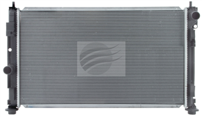 RADIATOR Y CHRYSLER SEBRING 07&gt; JEEP PATRIOT COMPASS MK A/T JR8062J