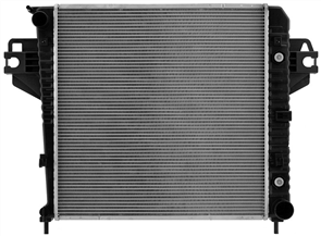 RADIATOR JEEP CHEROKEE KJ 3.7LT V6 A/T WITH COOLER A/P KOYO JR8087J