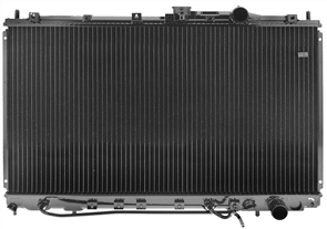 RADIATOR LANCER 91-96 CB, CC PROTON PERSONA, SATRIA A/T A/P JR8319J