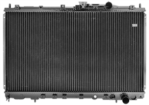 RADIATOR LANCER 91-96 CB, CC PROTON PERSONA, SATRIA M/T A/P JR8320J