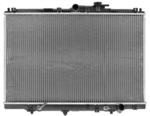 RADIATOR HONDA ODYSSEY 95-00 2.2 LTR A/T A/P JR9005J