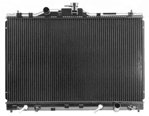 RADIATOR HONDA LEGEND 90-93 A/T WAS C/P NOW A/P JR9009J