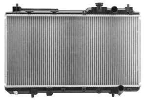 RADIATOR HONDA CRV 96-01 MANUAL B20B3 19010P3F004 JR9015J
