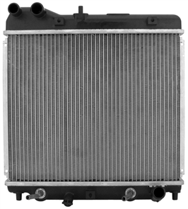 RADIATOR HONDA JAZZ 02- A/T A/P GD 1.3LT 1.5LT AUTO JR9019J