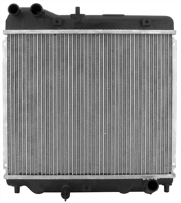 RADIATOR HONDA JAZZ 02- M/T A/P GD 1.3LT/ 1.5LT MANUAL JR9020J