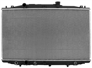 RADIATOR HONDA ACCORD 03-04 4Cyl A/T A/P American model JR9022J