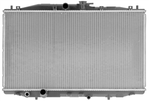 RADIATOR HONDA ACCORD EURO 04- M/T A/P JR9024J